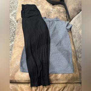 Boys Urban Pipeline PJ set